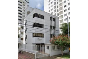 6-38 Carrera 5 Apartamento 03, Other