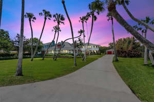 3305 N Indian River Drive, Fort Pierce