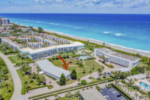 80 Celestial Way 213, Juno Beach