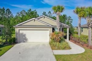 6214 Wild Mustang Trail, Jacksonville