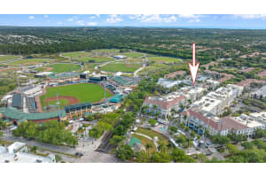 1203 Town Center Drive 203, Jupiter