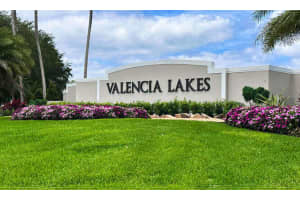 11654 Caracas Boulevard, Boynton Beach