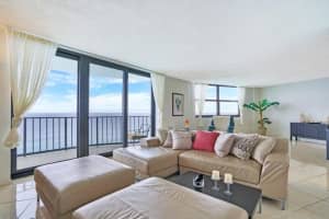 5420 N Ocean Drive 2201, Singer Island