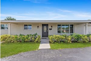 7400 Nw 15th Street, Plantation