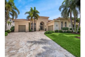 606 Hermitage Circle, Palm Beach Gardens