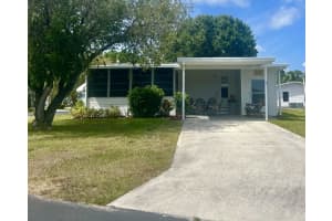 334 Seahorse Terrace, Fort Pierce