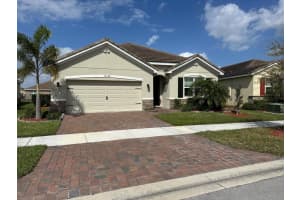 10588 Sw Toren Way Way, Port Saint Lucie