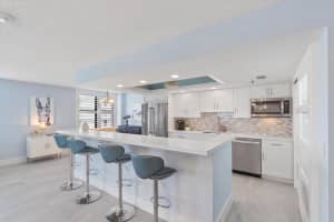 3115 S Ocean Boulevard 302, Highland Beach