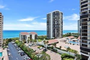 4200 N Ocean Drive, 2-903, Singer Island