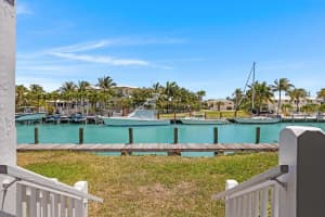 7041 Harbor Village Drive, Duck Key