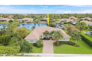 6798 Se Pierre Circle, Stuart