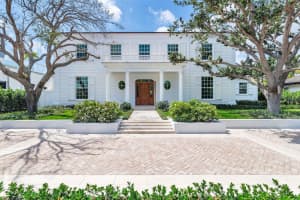 234 Miramar Way, West Palm Beach