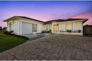 1006 Sw Majorca Avenue, Port Saint Lucie
