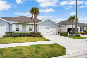 834 Persimmon Place, Fort Pierce