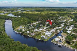 756 Sw Rustic Circle, Stuart