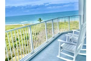 2700 N Highway A1a 702, Hutchinson Island