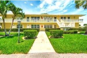 107 Sheffield E, West Palm Beach