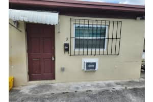136 W 34th Street A, Riviera Beach