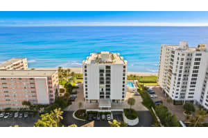 3009 S Ocean Boulevard, 802, Highland Beach