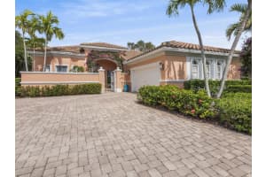 7607 Preserve Court, West Palm Beach