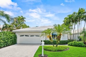 17144 Huntington Park Way, Boca Raton