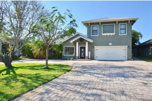 283 Ne Sagamore Terrace, Port Saint Lucie