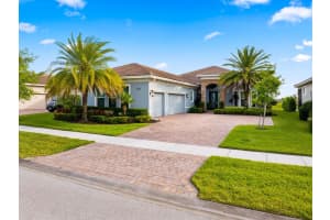 21828 Sw Tivolo Way, Port St. Lucie, Fl 34986, Port Saint Lucie