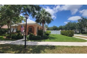 2584 E Community Drive, Jupiter