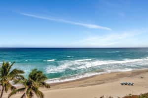 3101 S Ocean Boulevard 220, Highland Beach