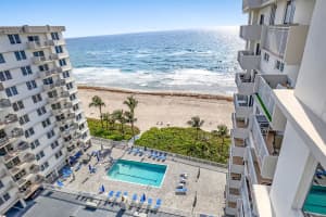 3301 S Ocean Boulevard 1006, Highland Beach