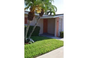 2747 Dudley Drive E D, West Palm Beach