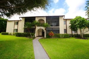 4933 Sable Pine Circle C1, West Palm Beach