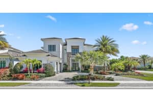 2560 Nw 70th Boulevard, Boca Raton
