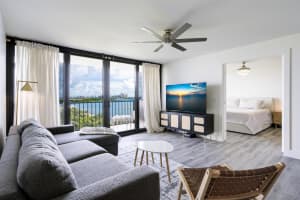 5600 N Flagler Drive 1207, West Palm Beach