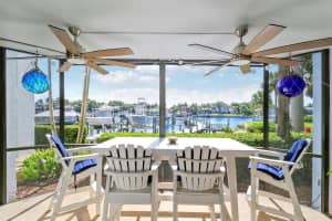 515 Bay Colony Drive N, Juno Beach