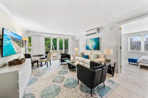 455 Worth Avenue 201, Palm Beach
