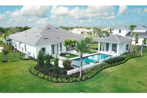 20128 Se Bridgewater Drive Oakley Model, Jupiter