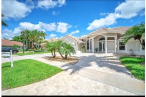 10851 Japonica Court, Boca Raton