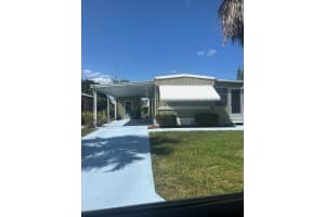 8 Se Hidalgo Lane, Port St. Lucie, Fl 34952, Port Saint Lucie