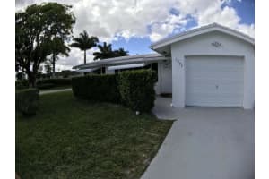 1727 Sw 18th Street, Boynton Beach