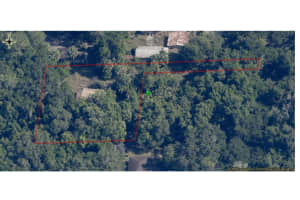 12265 N G W Carver Road, Dunnellon