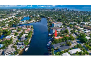 1827 Middle River Drive 4, Fort Lauderdale
