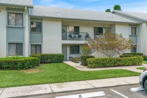 2071 Nw 21st Terrace 5-109, Stuart