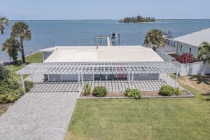 13630 N Indian River Drive, Sebastian