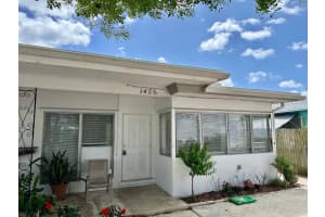 1426 N J Street 1, Lake Worth Beach