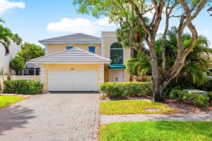 7748 Travlers Tree Drive Drive, Boca Raton