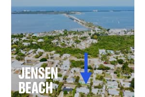 3817 Ne Melba Drive, Jensen Beach