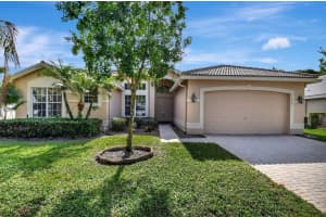 11262 Barca Boulevard, Boynton Beach