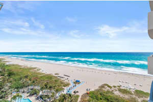3100 N Ocean Drive H-1401, Singer Island