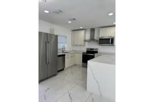 1848 Nw 55th Avenue 3x, Lauderhill